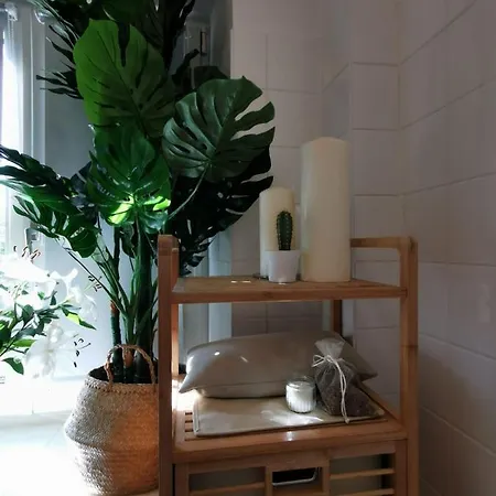 Apartment Elegant 2 Bd Munich