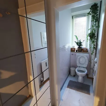 Elegant 2 Bd Munich