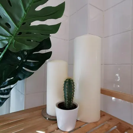 Elegant 2 Bd Apartment