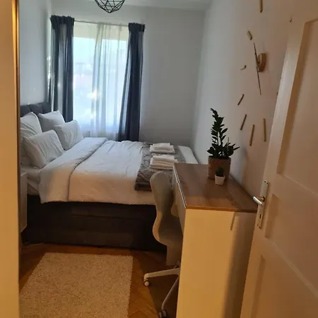 Elegant 2 Bd * Munich