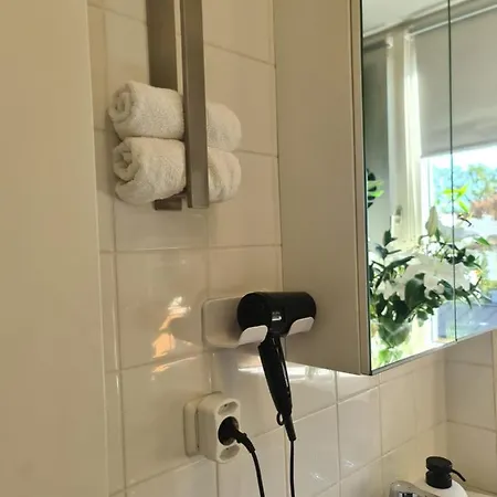 Apartmán Elegant 2 Bd